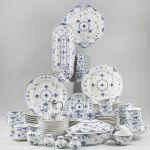1272 4023 DINNER SET
